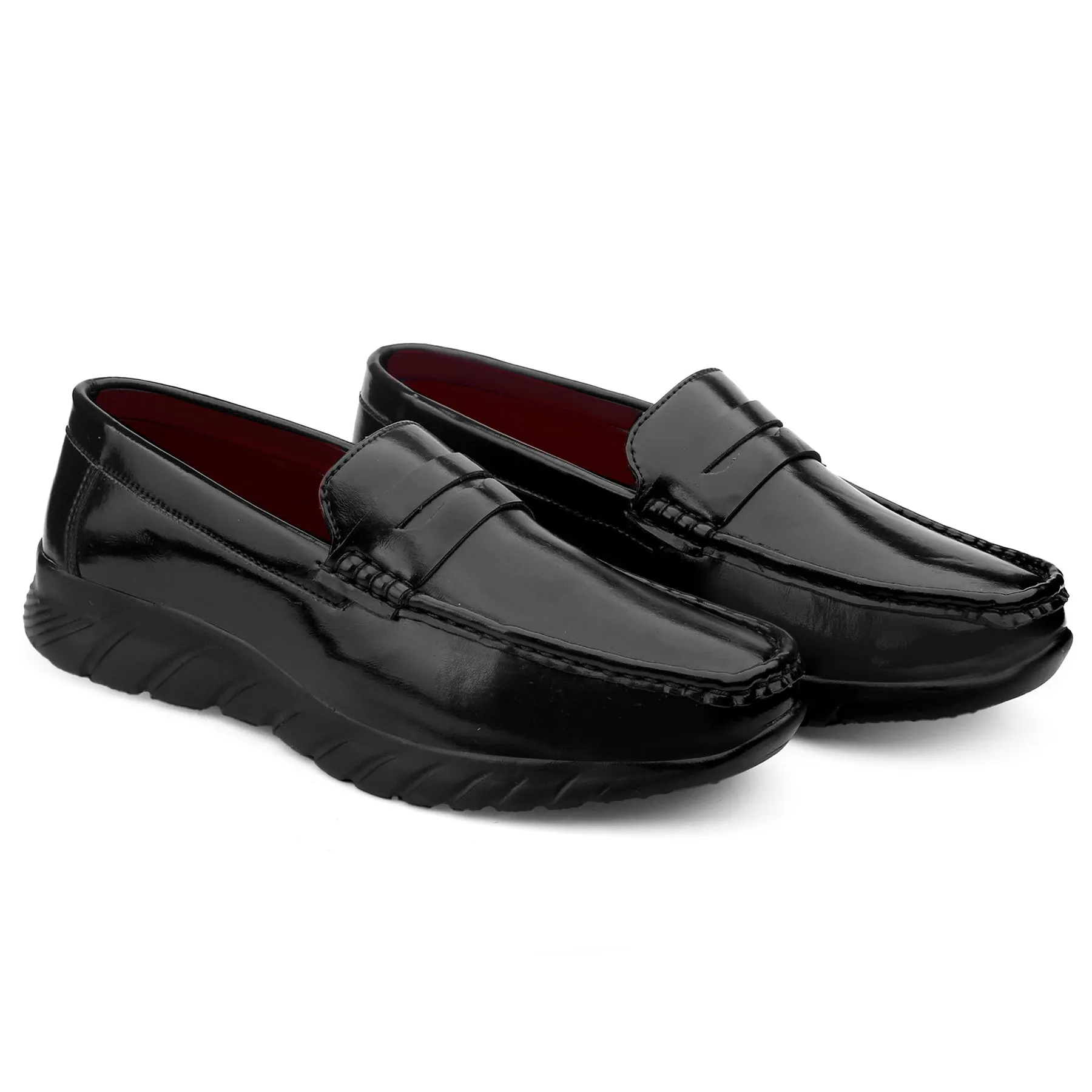 Men's Casual And Stylish Loafers Shoes