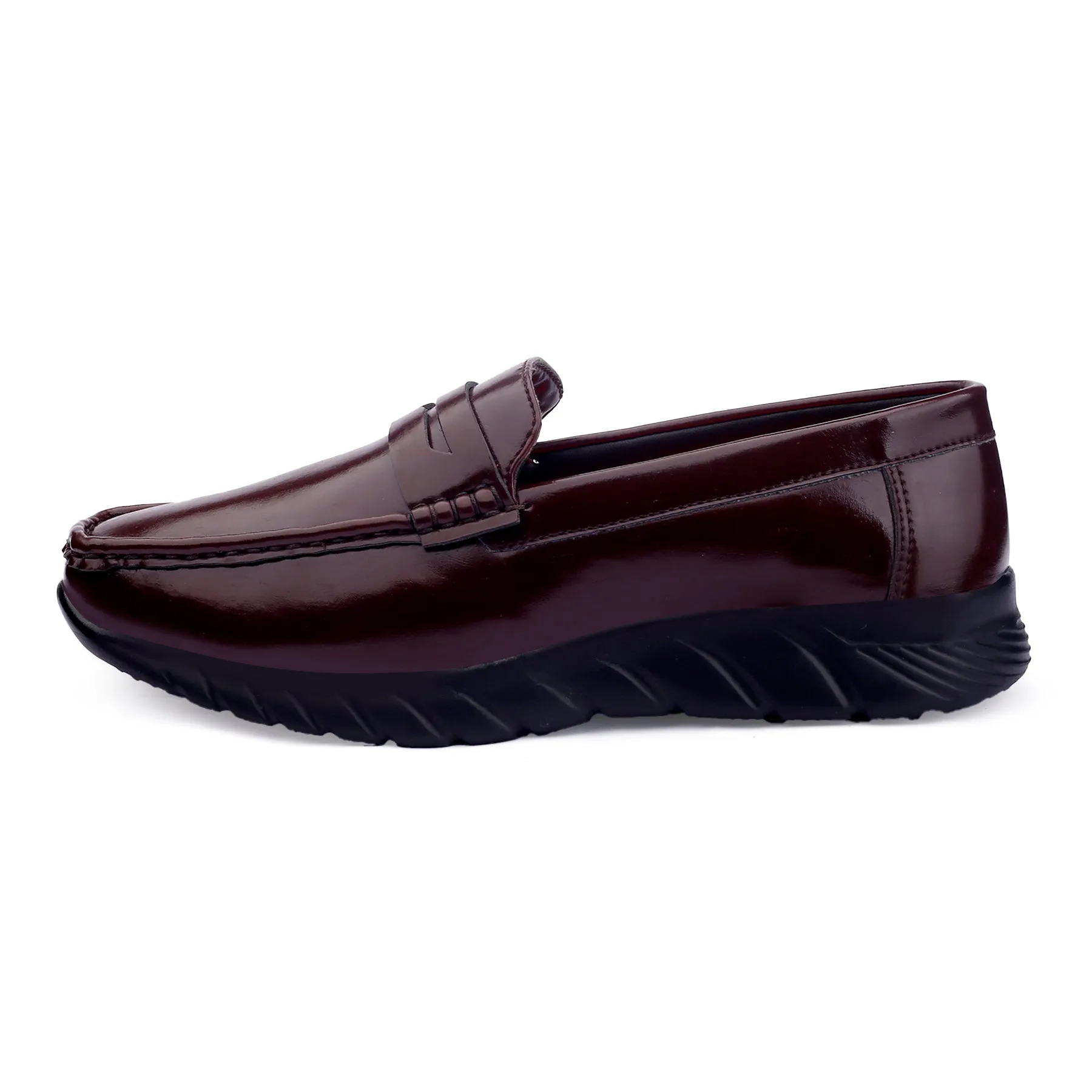 Men's Casual And Stylish Loafers Shoes