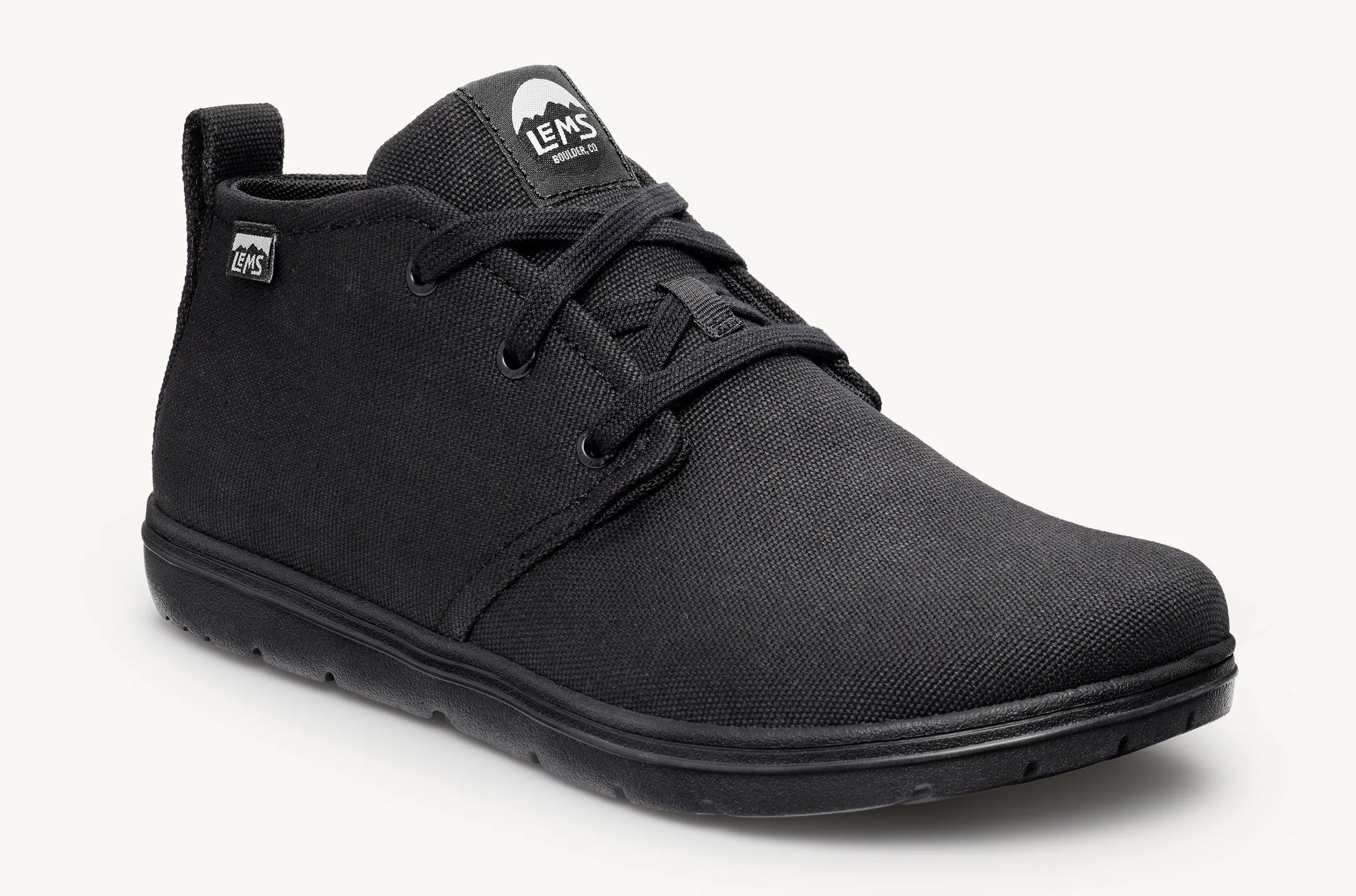 Men's Chukka Canvas (Discontinued)