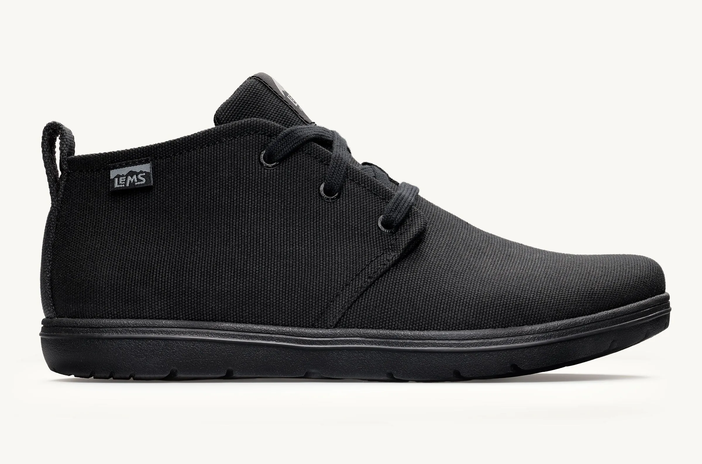 Men's Chukka Canvas (Discontinued)