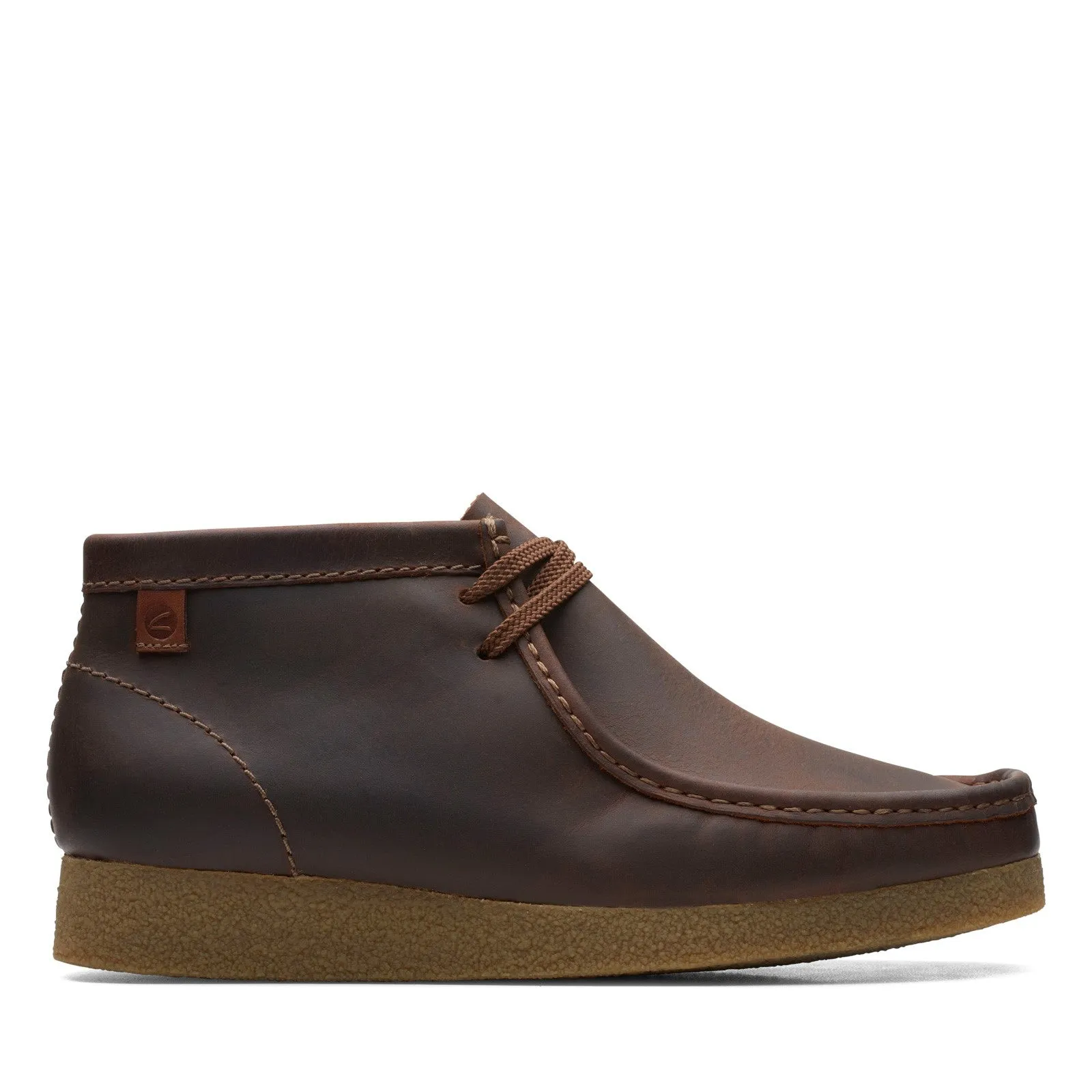 Men's Clarks, Shacre Chukka Boot