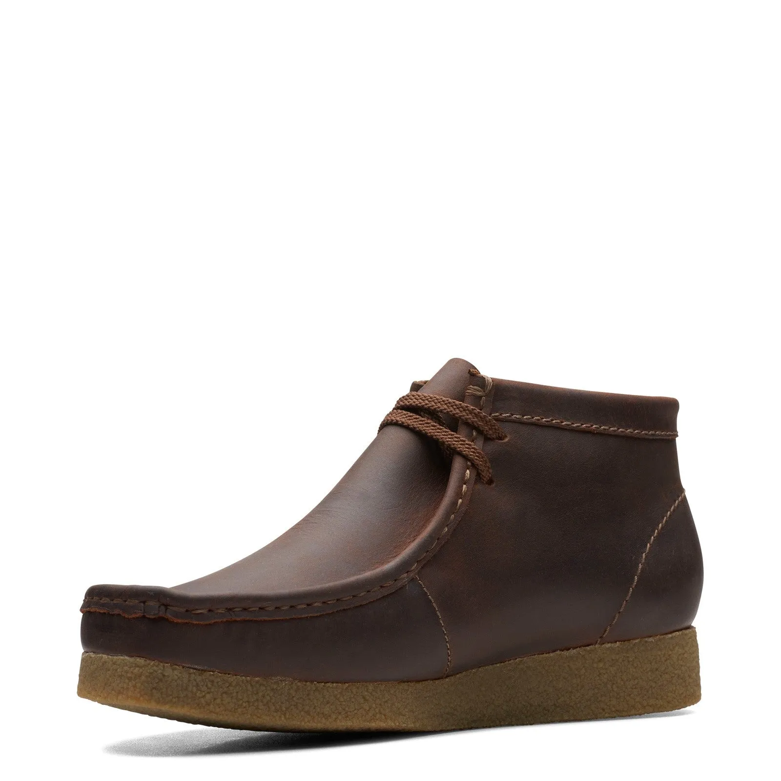 Men's Clarks, Shacre Chukka Boot