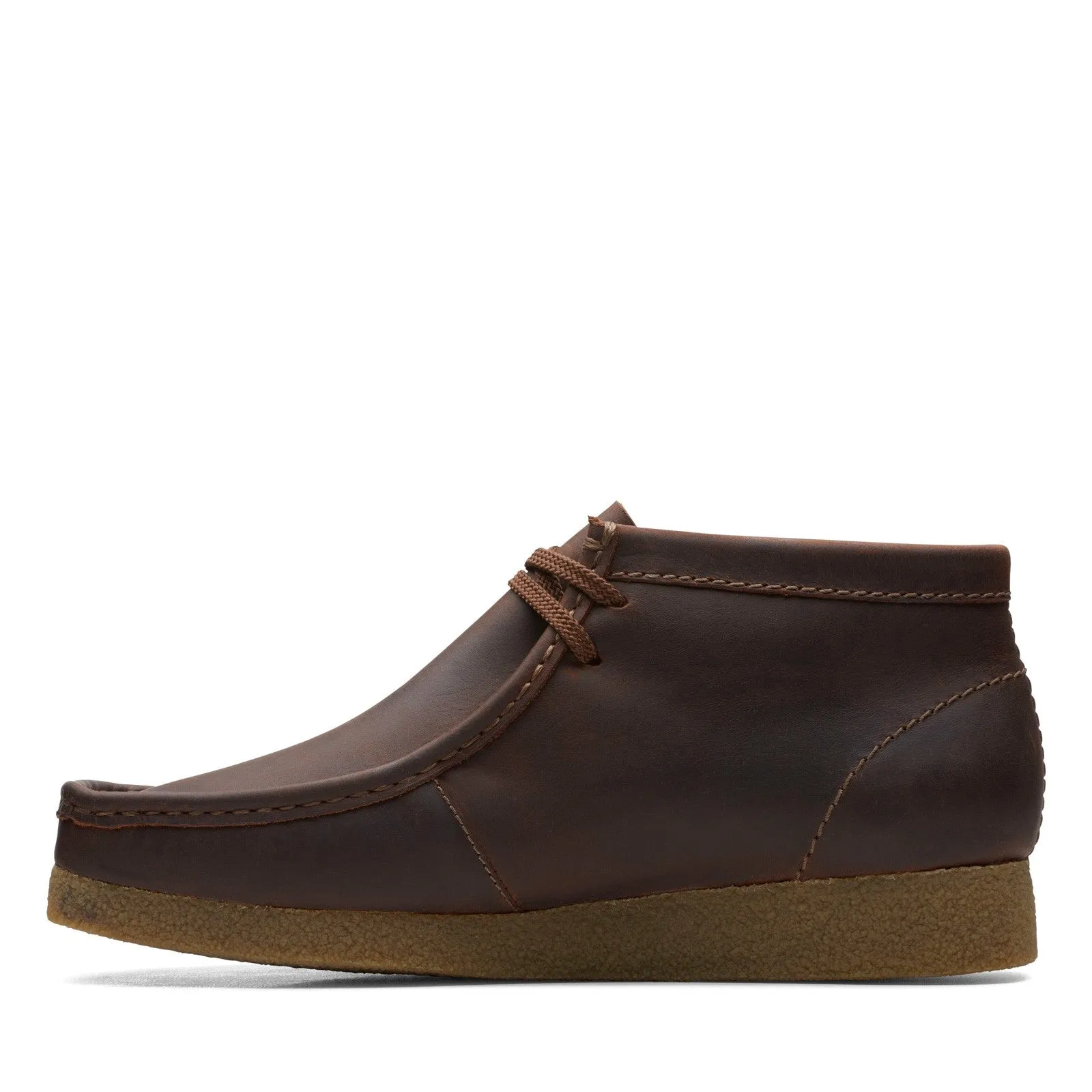 Men's Clarks, Shacre Chukka Boot