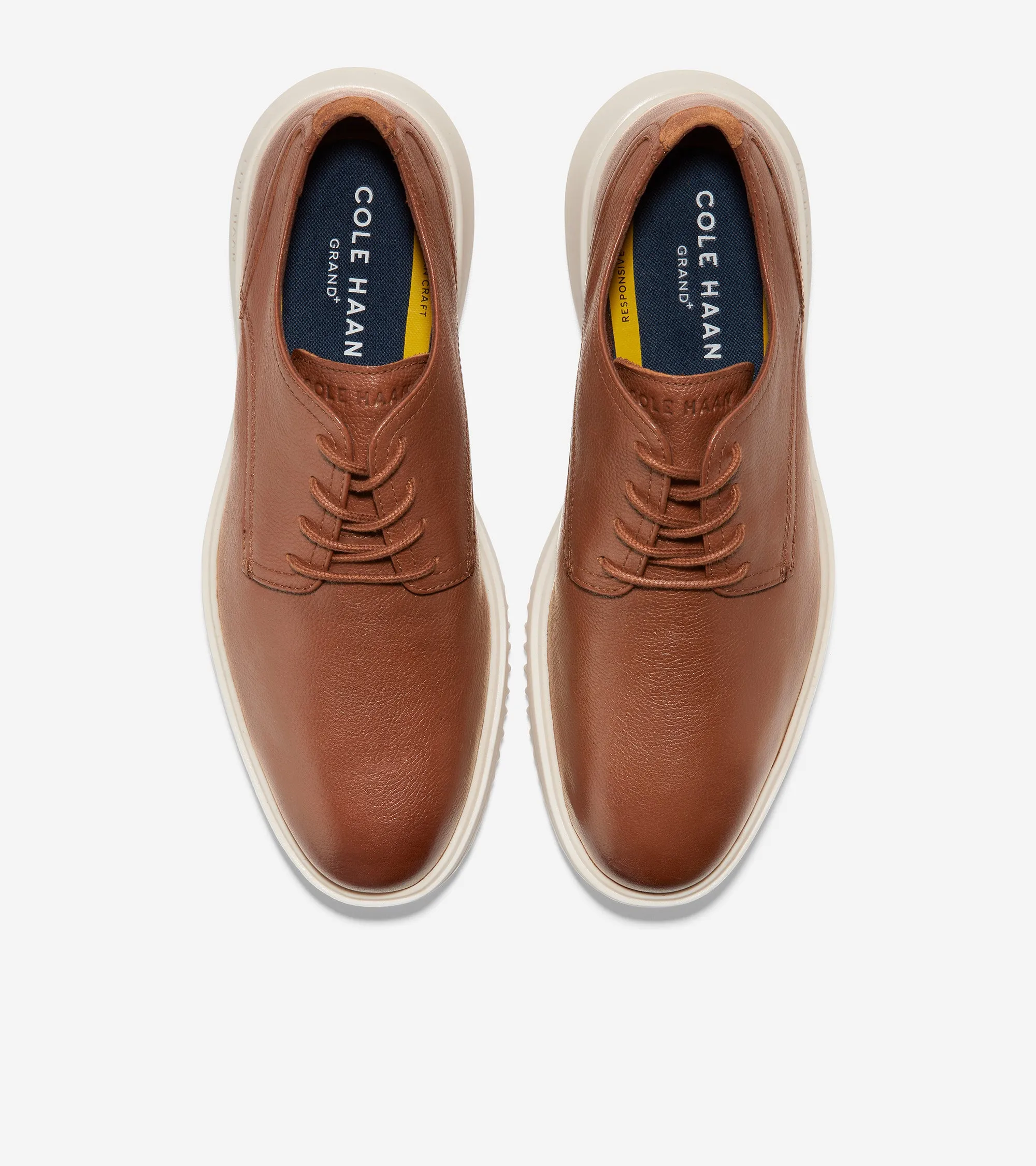 Men's Grand  Plain Toe Oxford