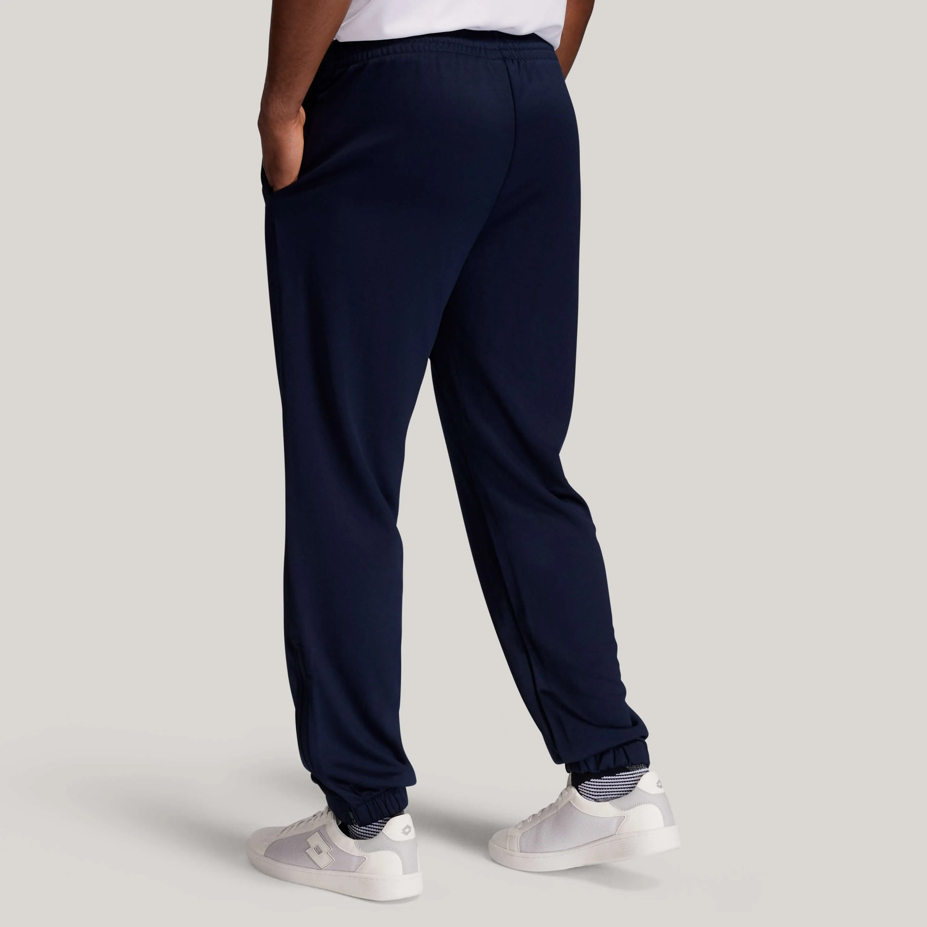 Men's Navy Multi-Sport Pants