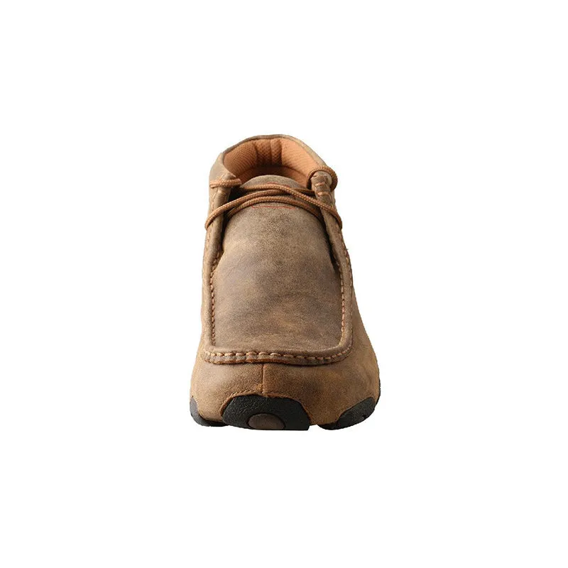 Men's Original Chukka Driving Moc Bomber