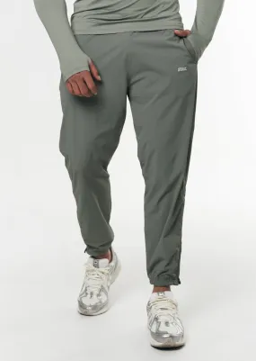 Mens Sport Joggers -Sage