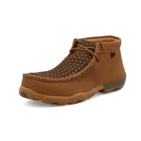 Men'sWork Chukka Driving Moc