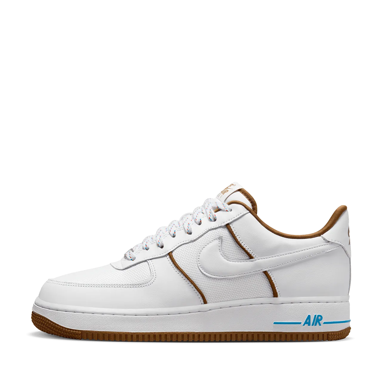 Nike Air Force 1 '07 LX 'Light British Tan'