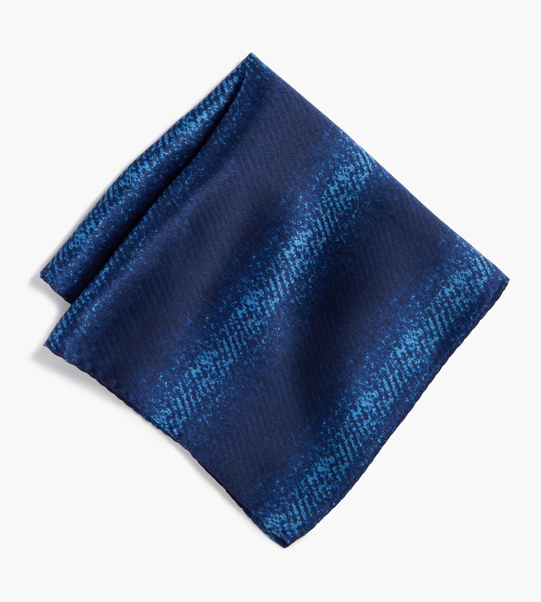 Ombre Pocket Square