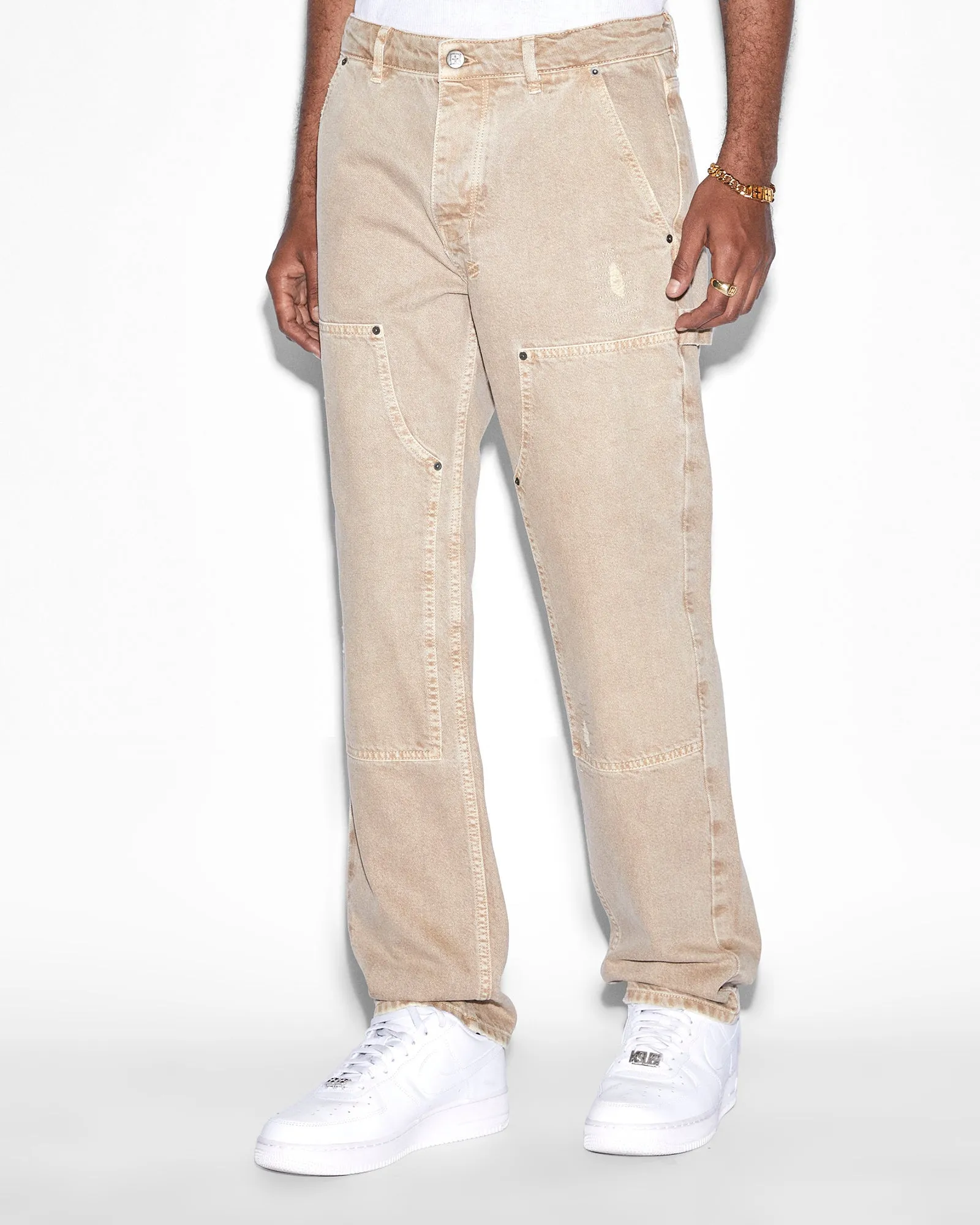 OPERATOR PANT EARTH TONES