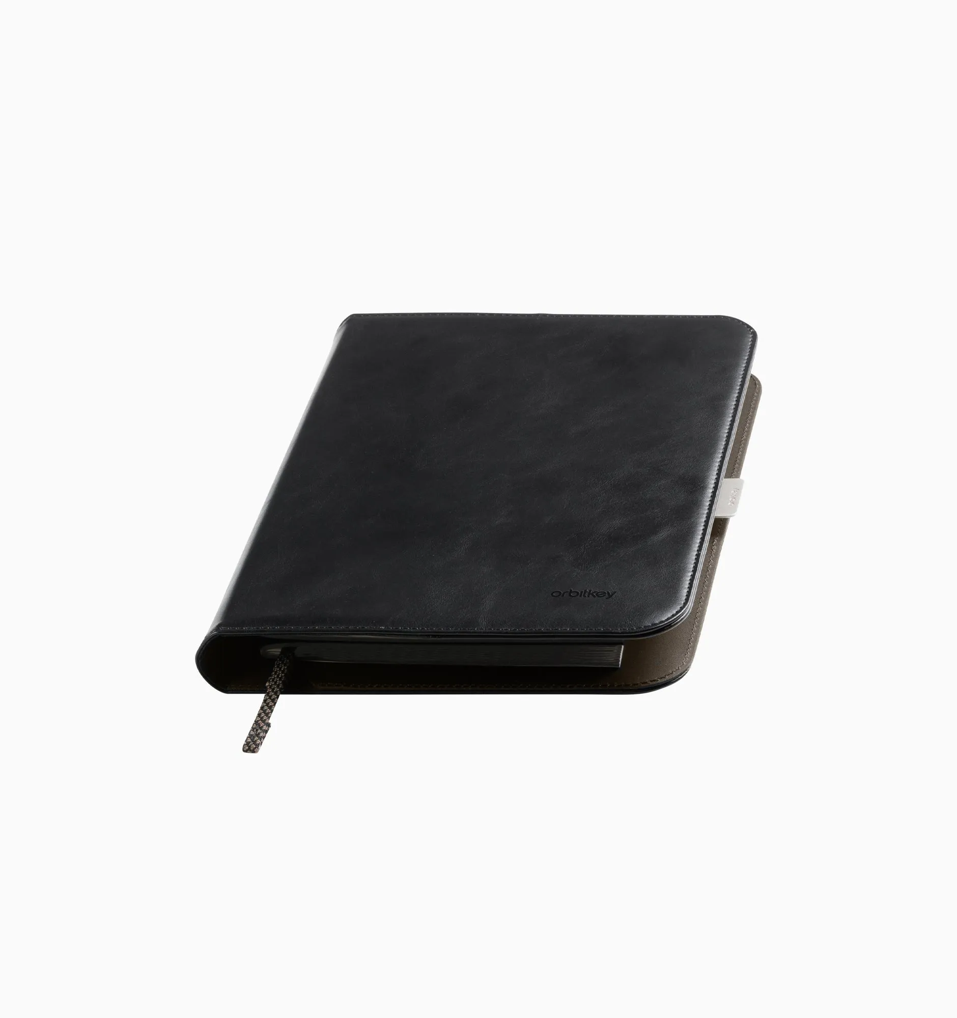 Orbitkey A5 Leather Compendium