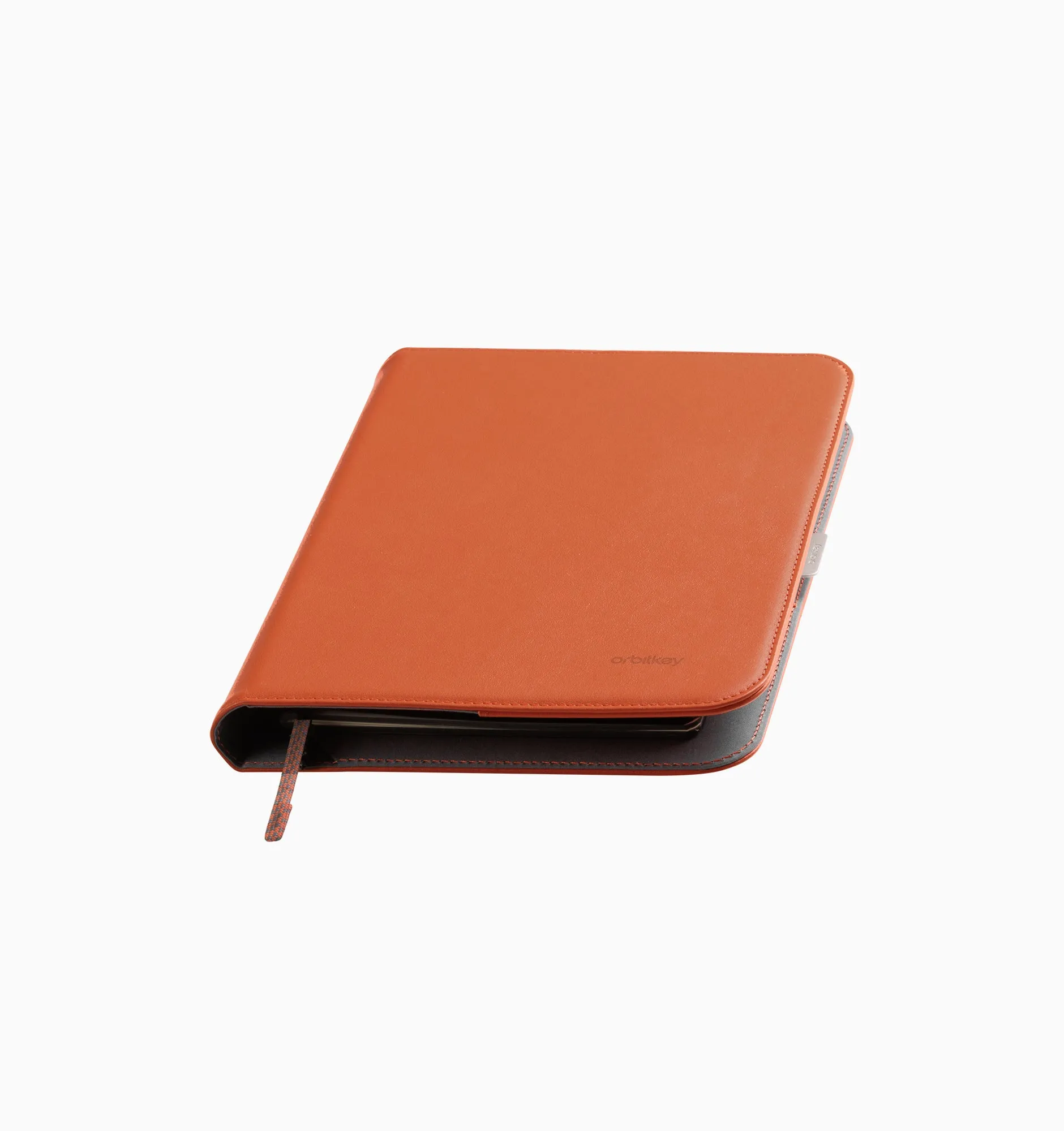 Orbitkey A5 Leather Compendium