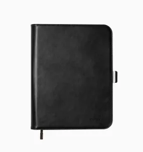 Orbitkey A5 Leather Compendium