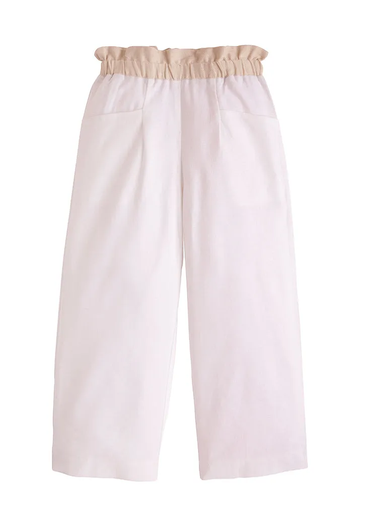 Palazzo Pants | Linen (more colors available) (12)