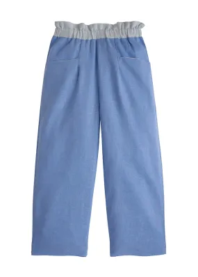 Palazzo Pants | Linen (more colors available) (12)