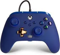 PowerA Enhanced Wired Xbox One Controller