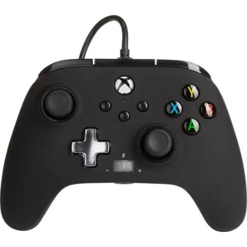 PowerA Enhanced Wired Xbox One Controller