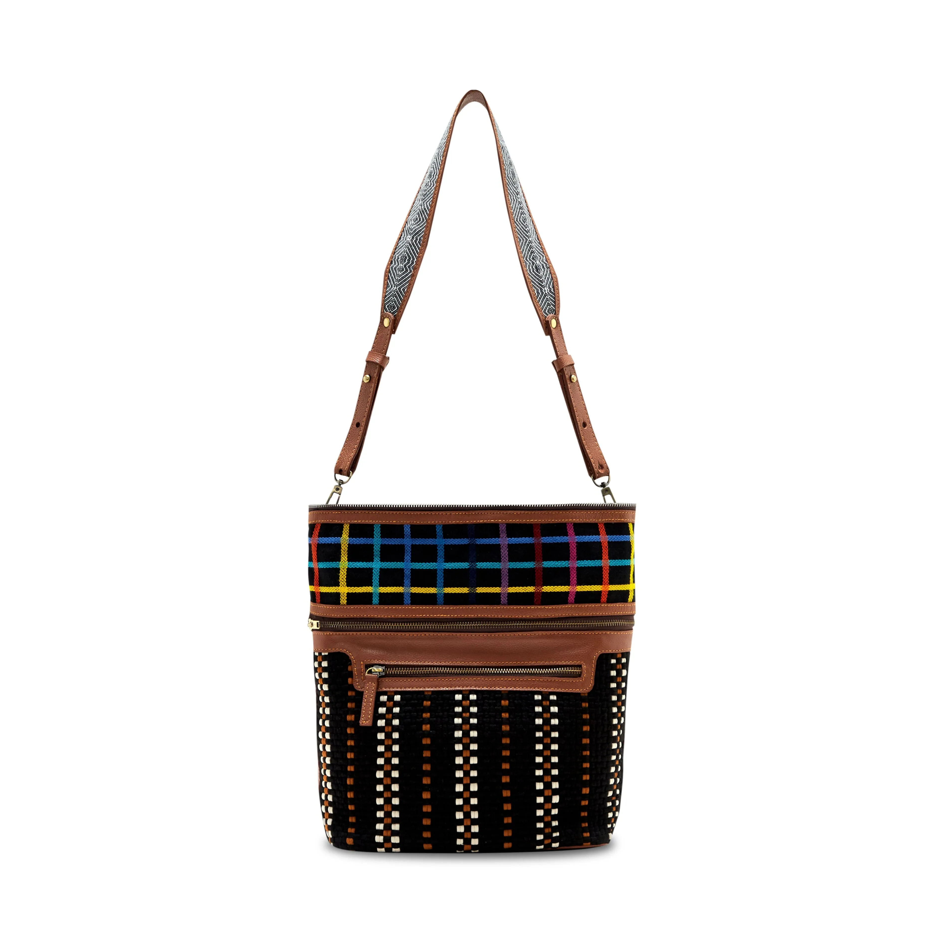 [R2R x DoiTung] Three-Tiered Bag