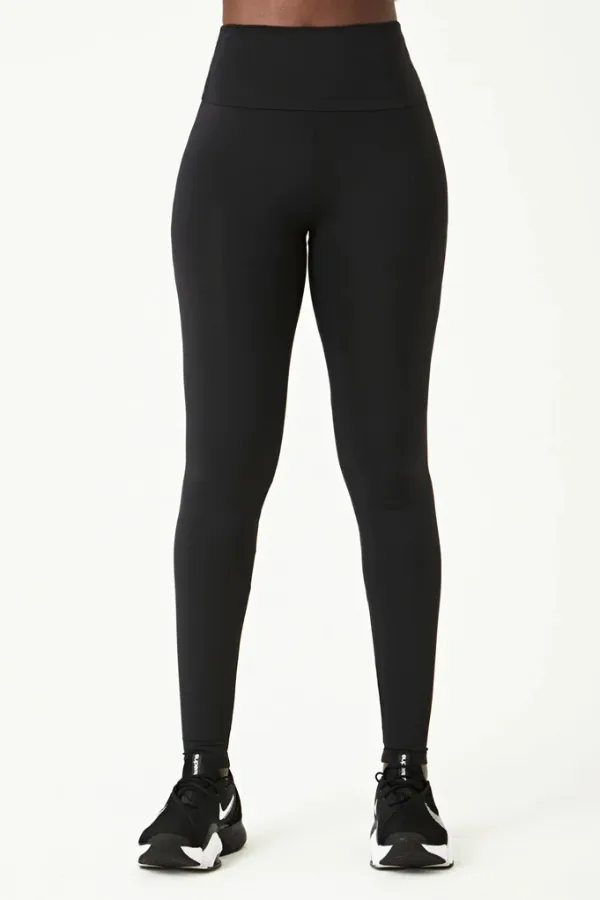 Renew Mid Rise Legging