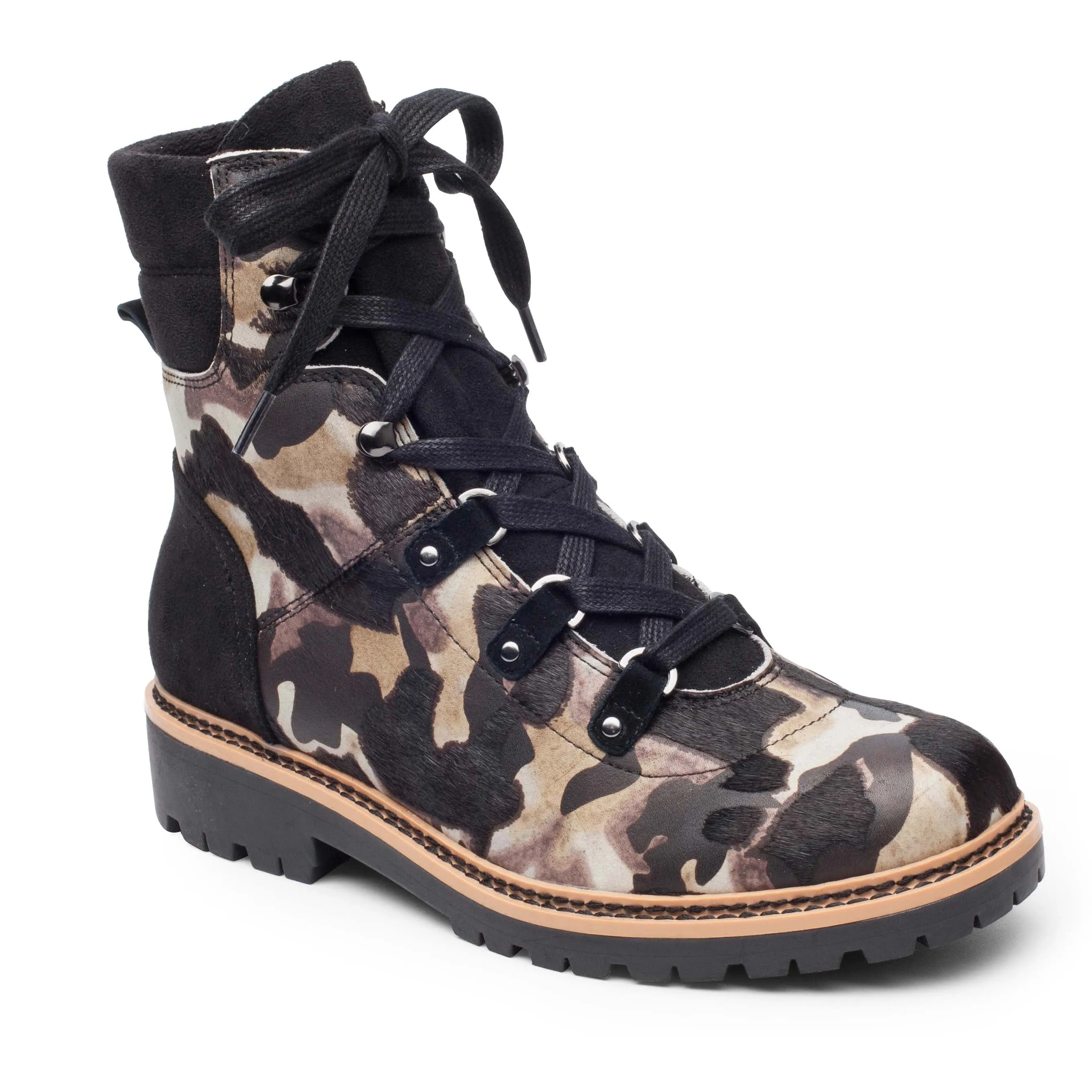 Santos Combat Boot