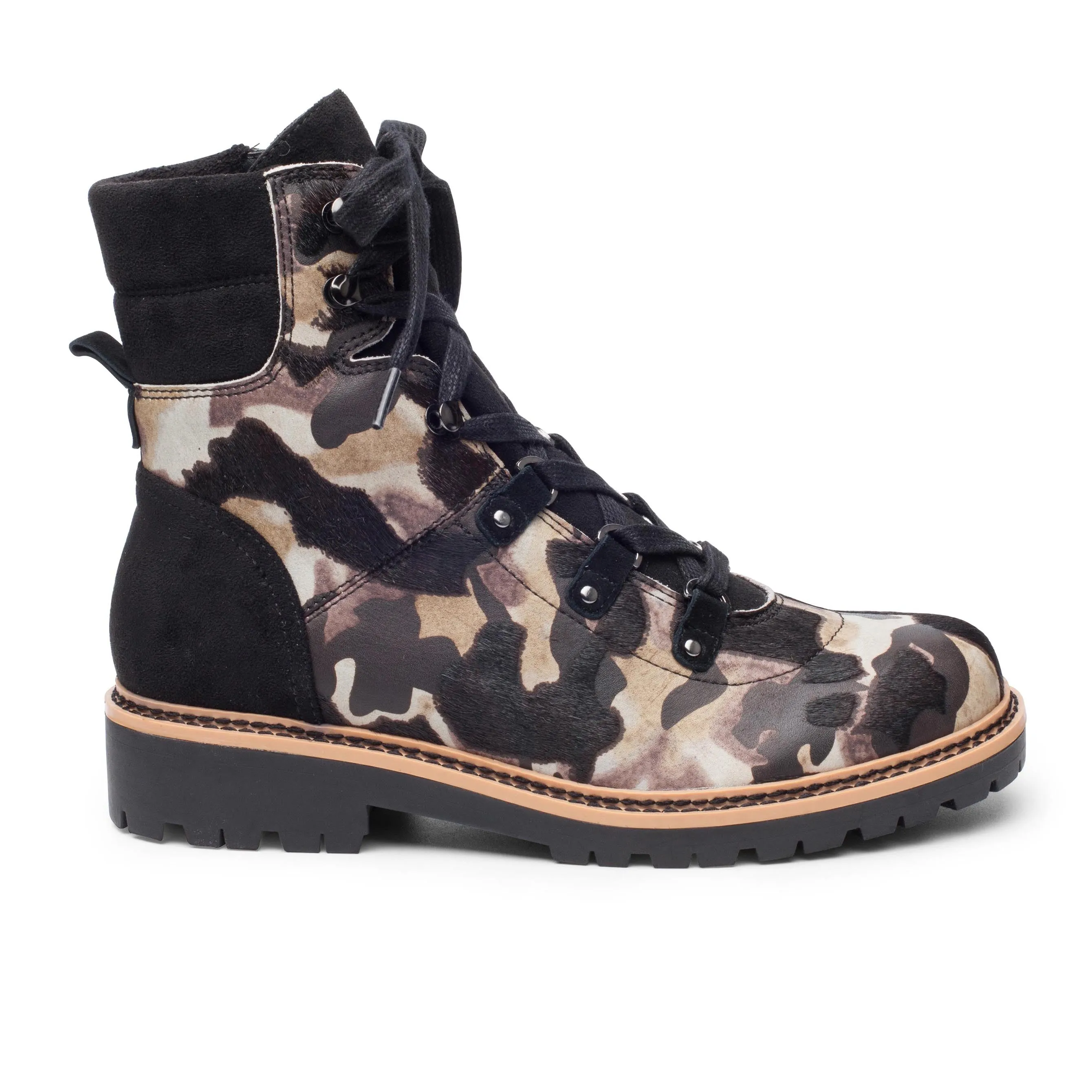 Santos Combat Boot