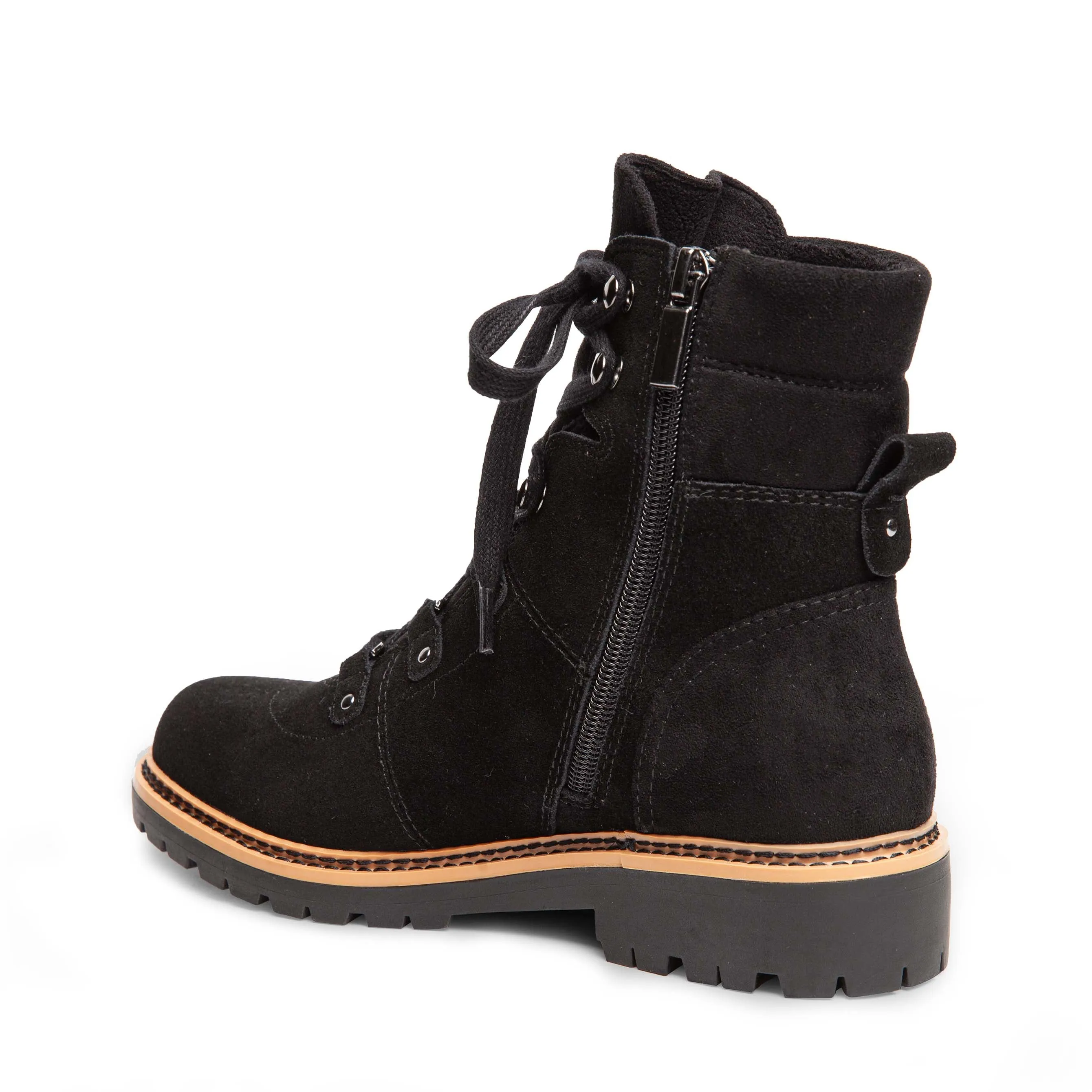 Santos Combat Boot