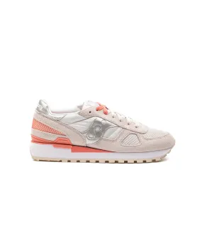 Saucony Shadow O Beige Womens