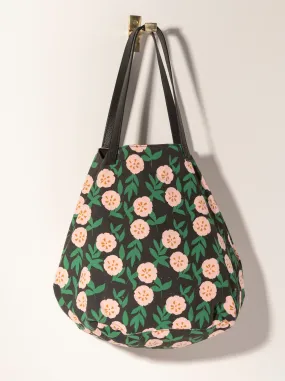 Shiraleah Emma Floral Print Tote, Multi - FINAL SALE ONLY