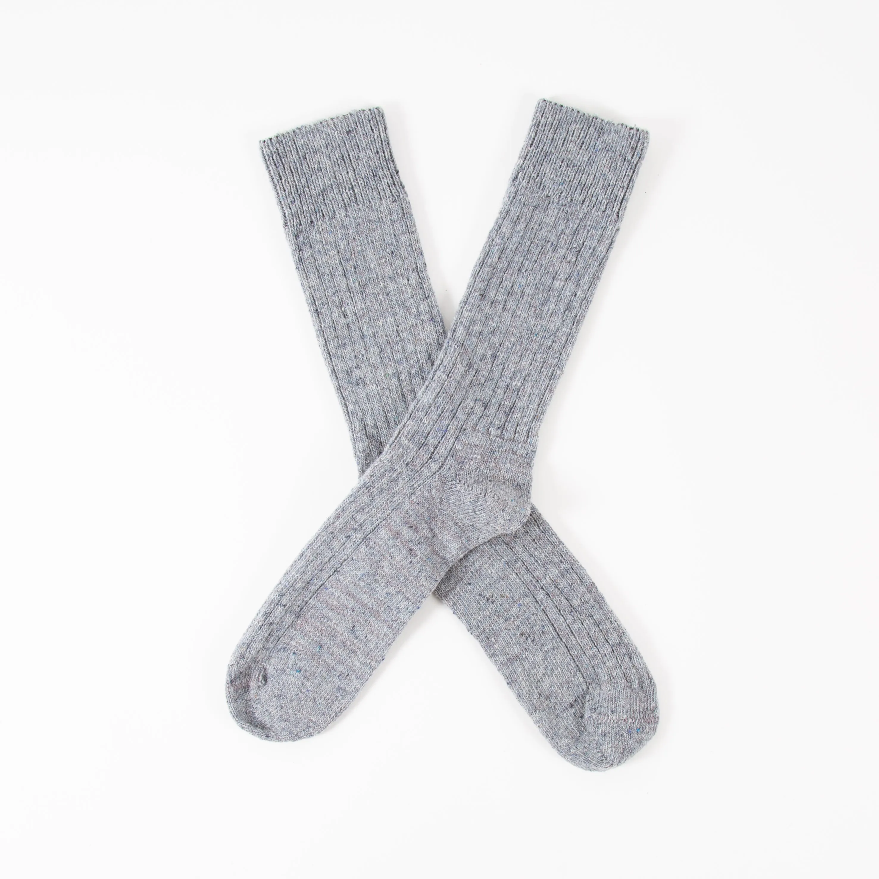 Socks - Small - Blue