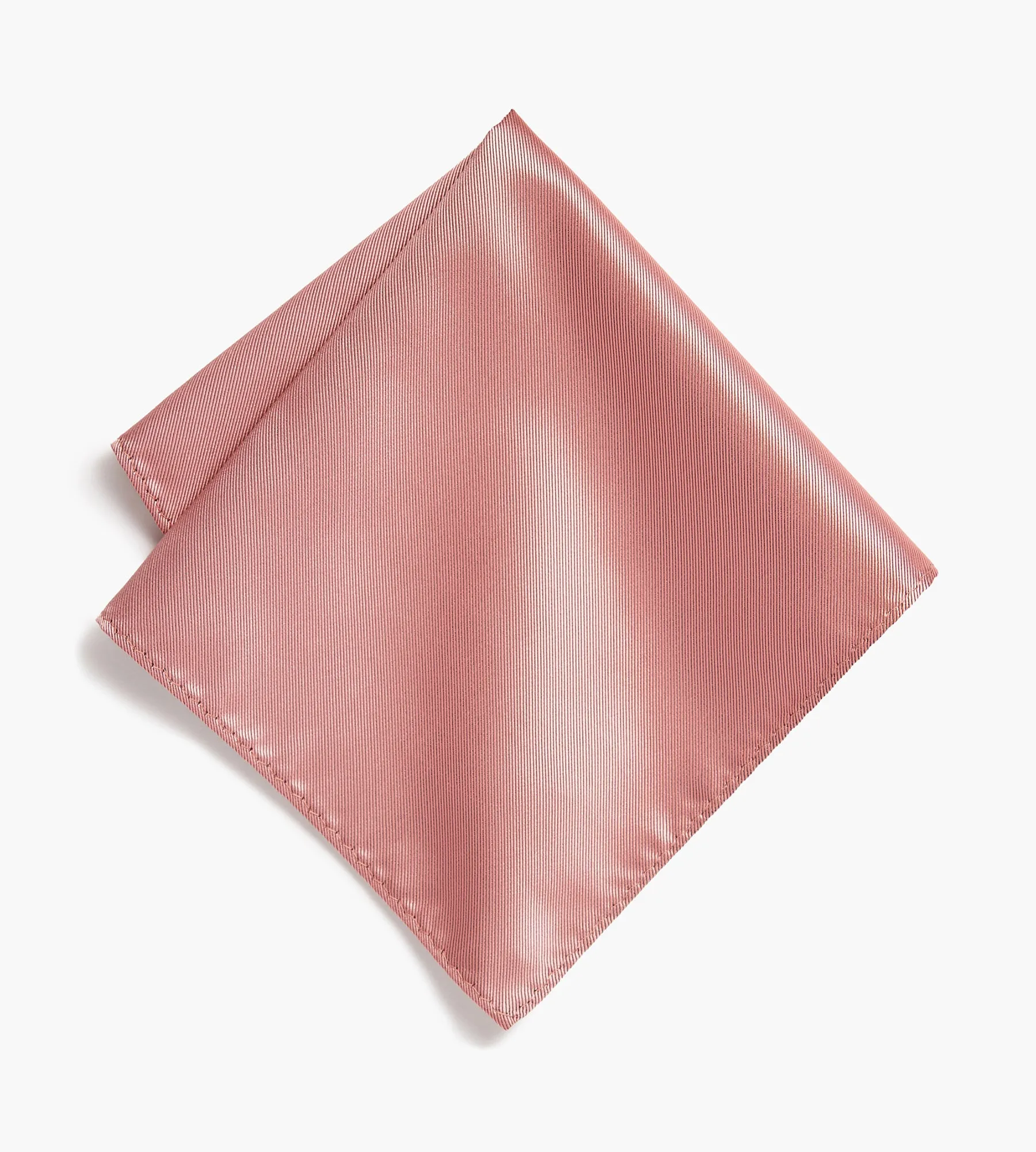 Solid Pocket Square