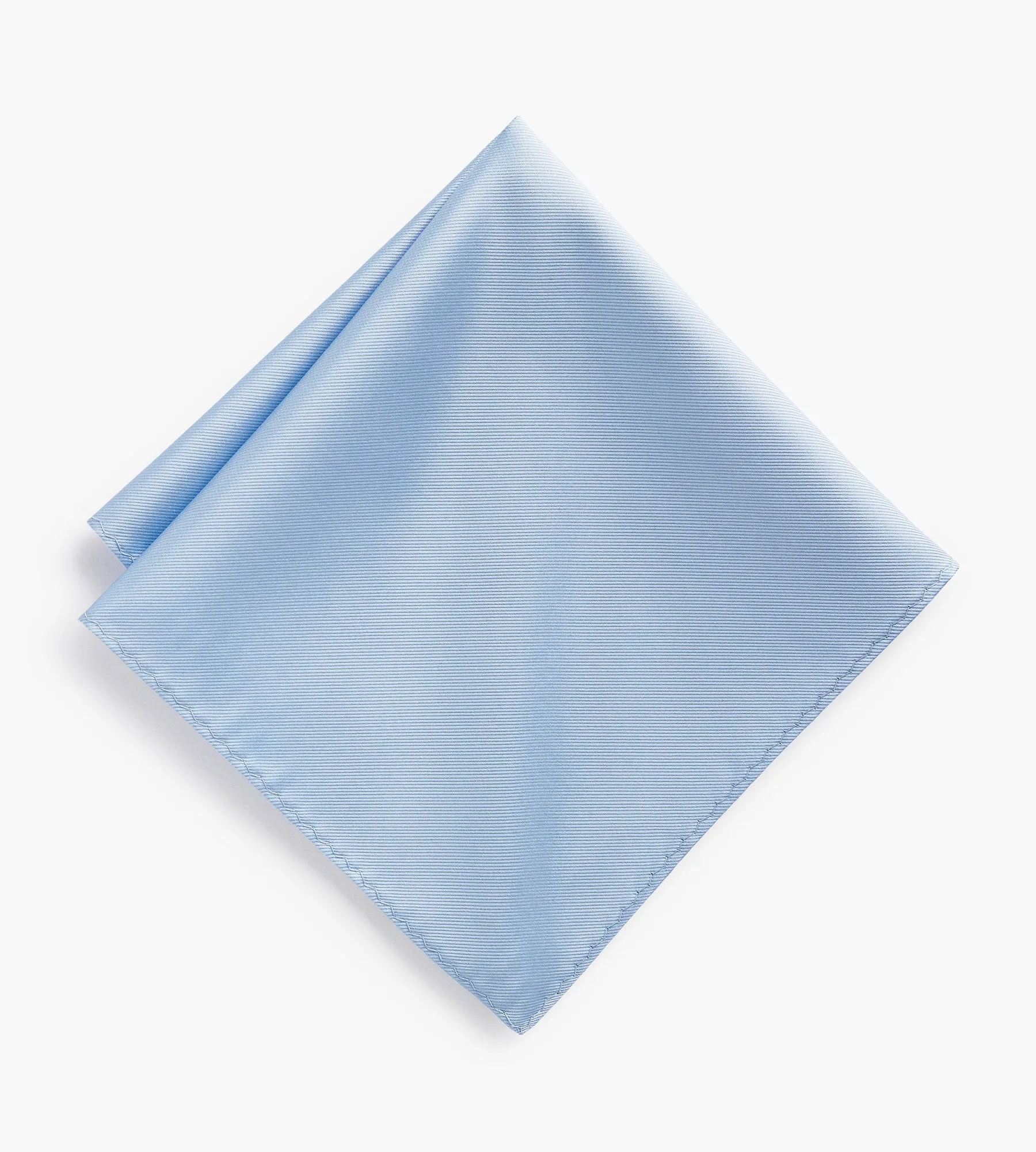 Solid Pocket Square