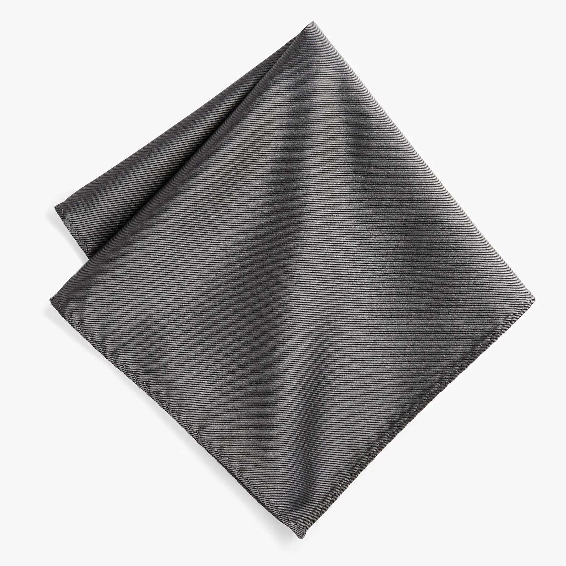 Solid Pocket Square