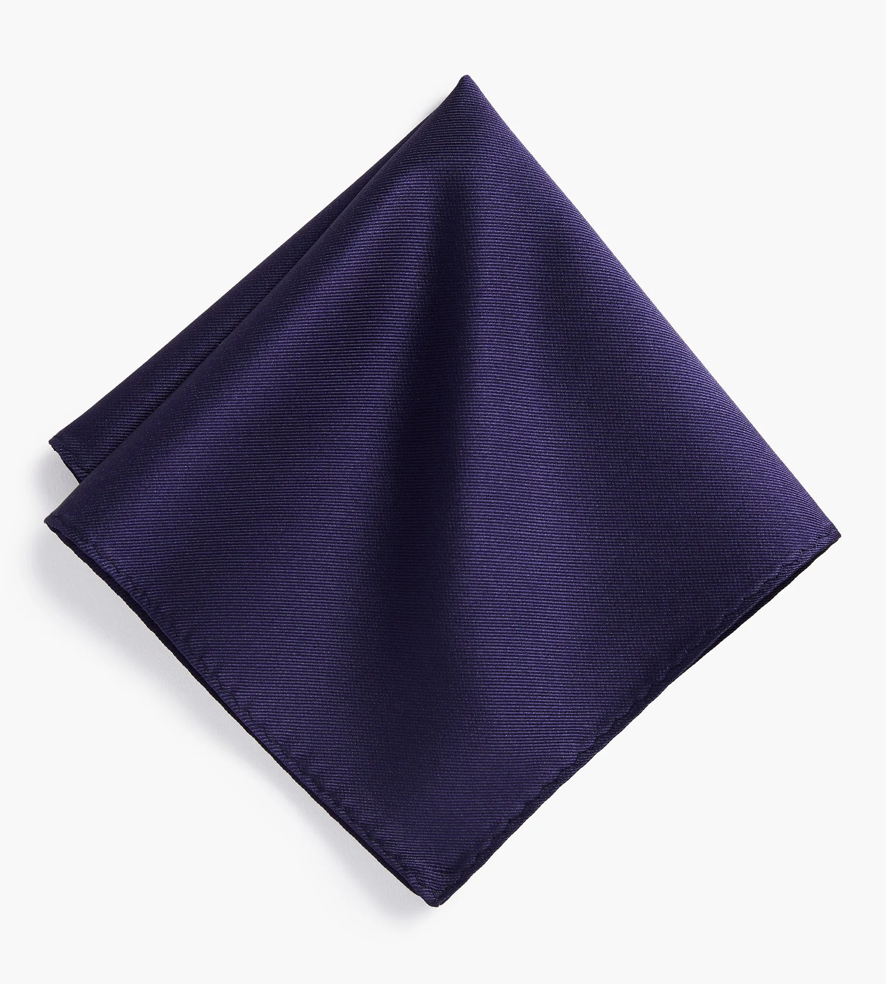 Solid Pocket Square