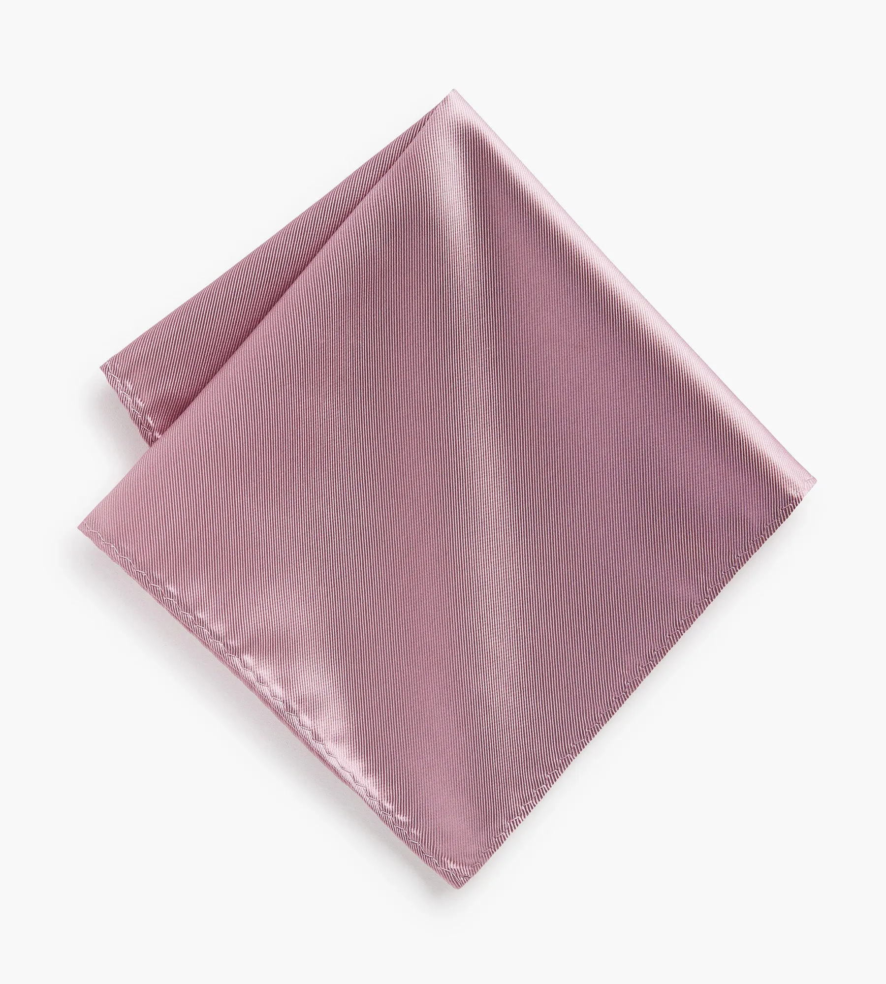 Solid Pocket Square