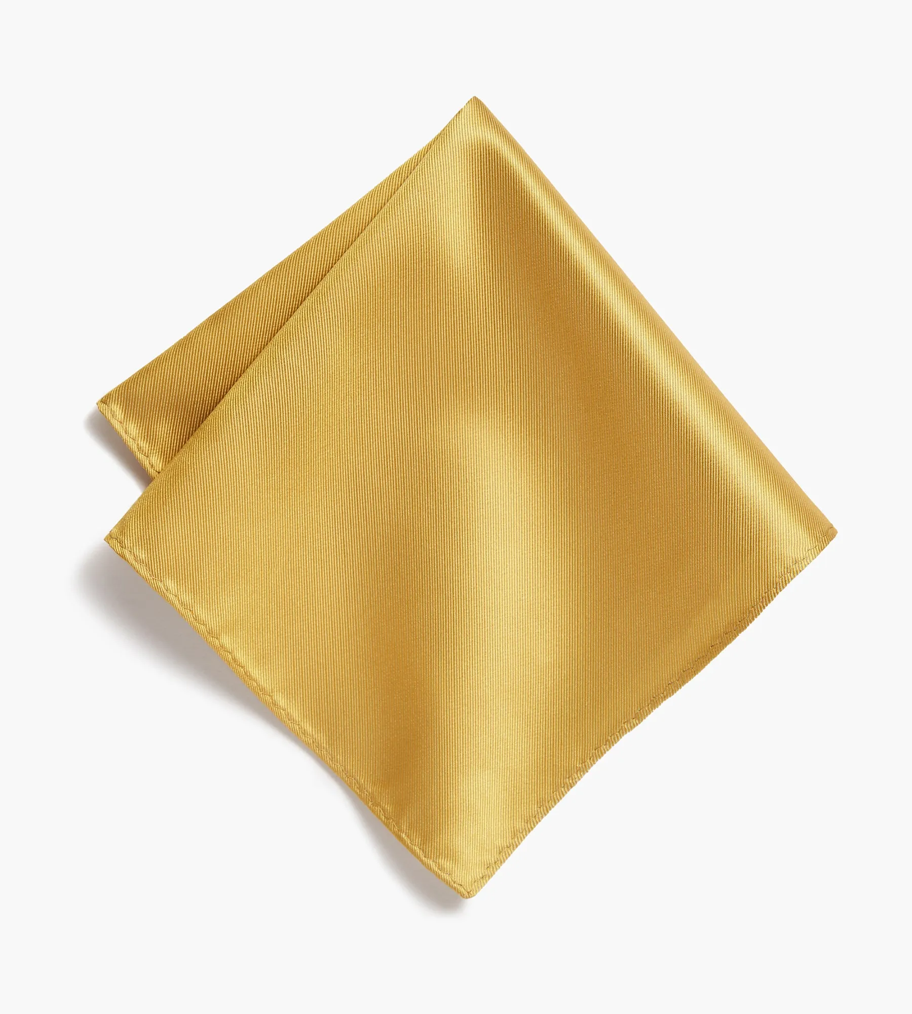 Solid Pocket Square