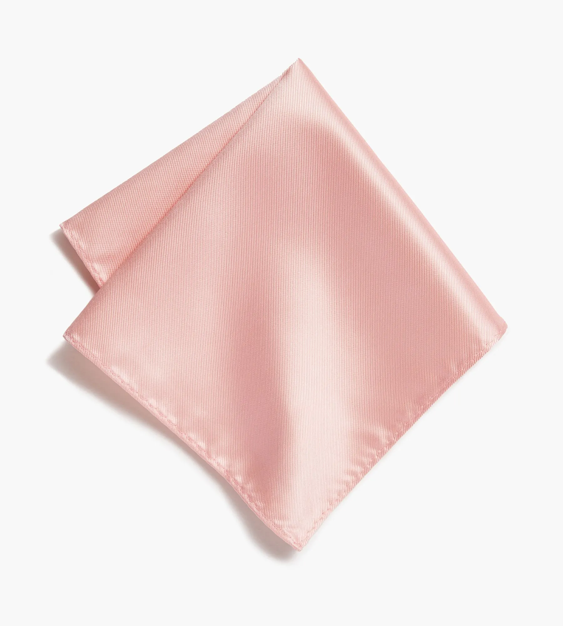 Solid Pocket Square