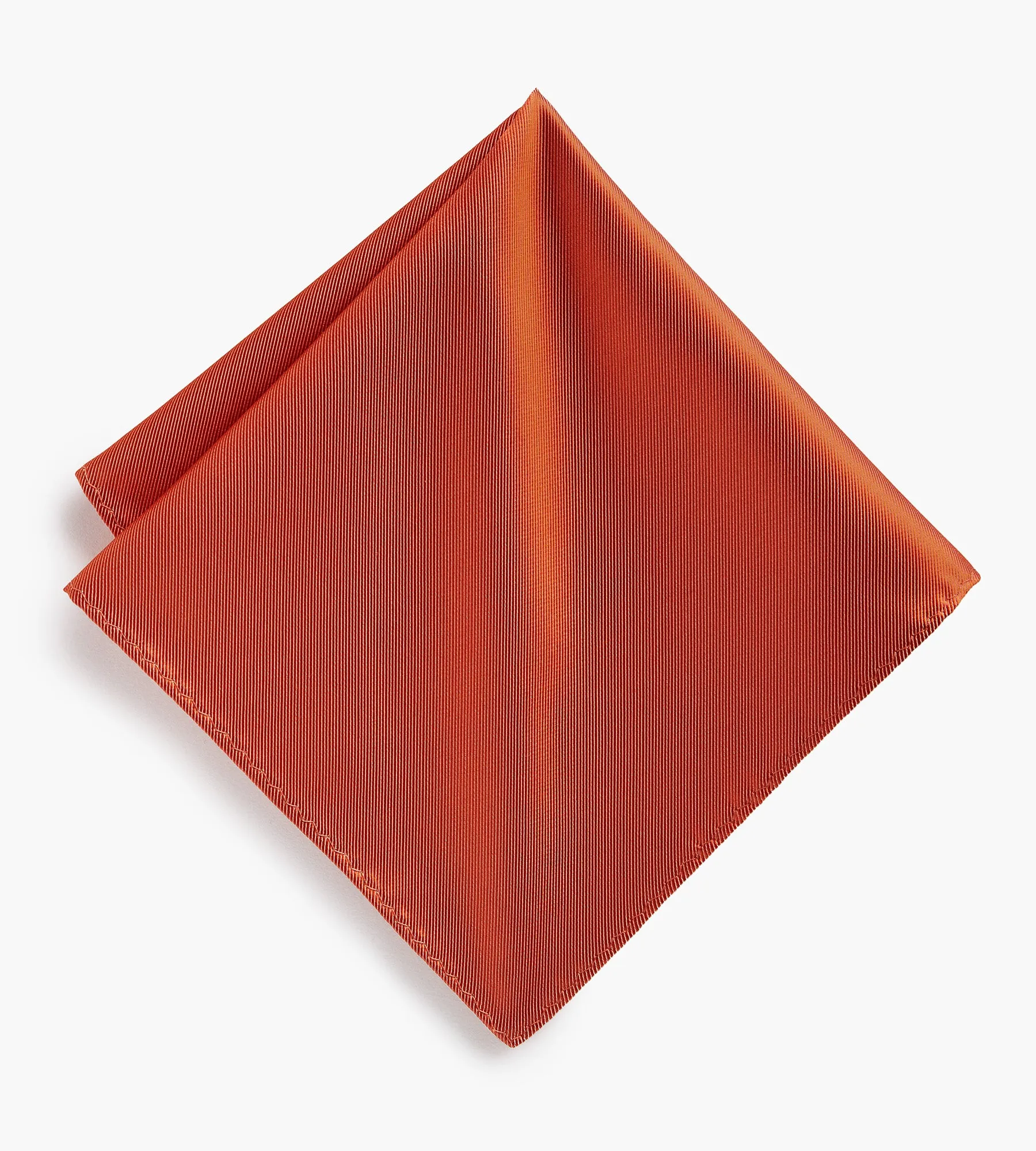 Solid Pocket Square