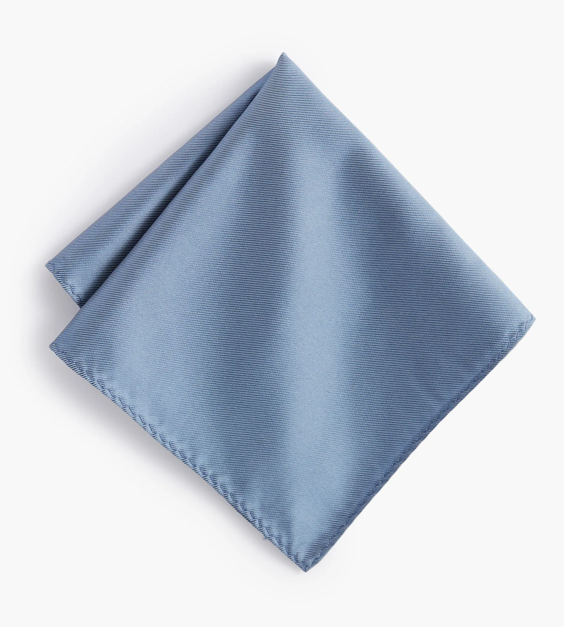 Solid Pocket Square