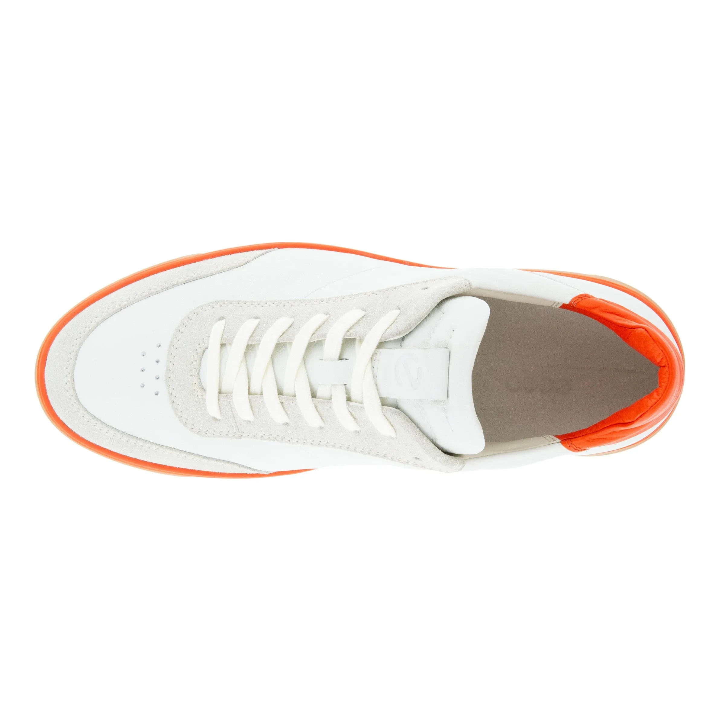 Street Tray Two-Tone Sneaker (Men)