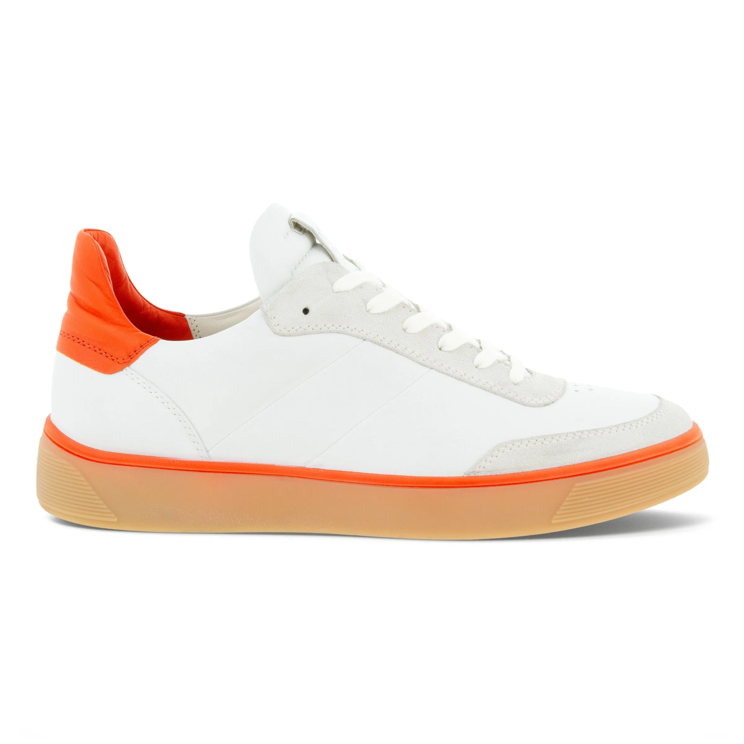 Street Tray Two-Tone Sneaker (Men)