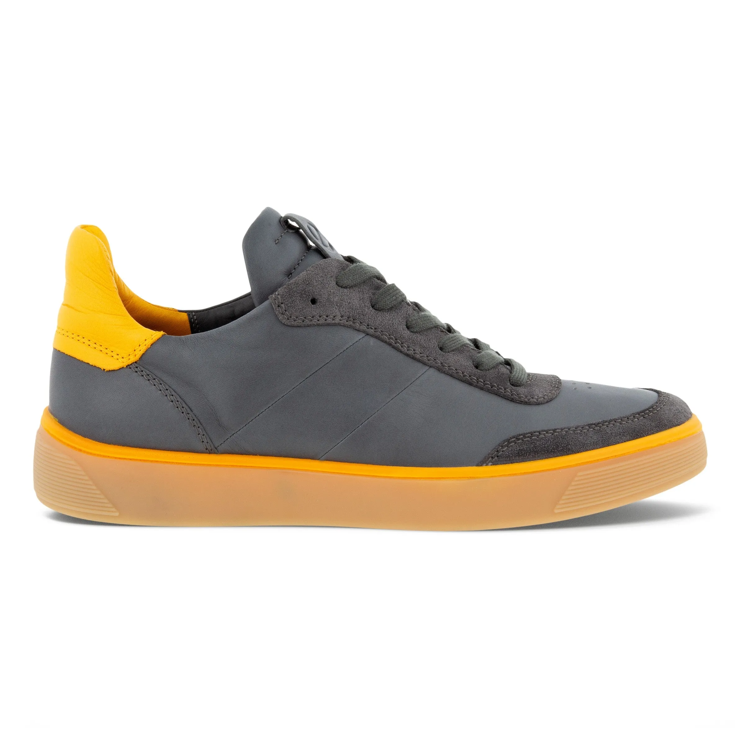 Street Tray Two-Tone Sneaker (Men)