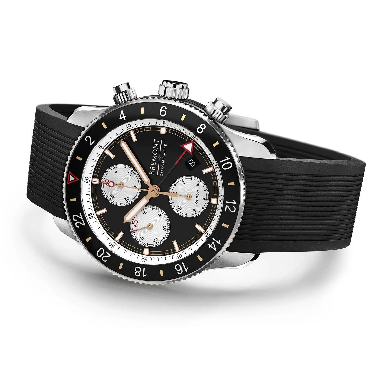 Supermarine Chrono