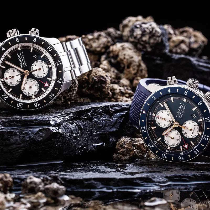 Supermarine Chrono