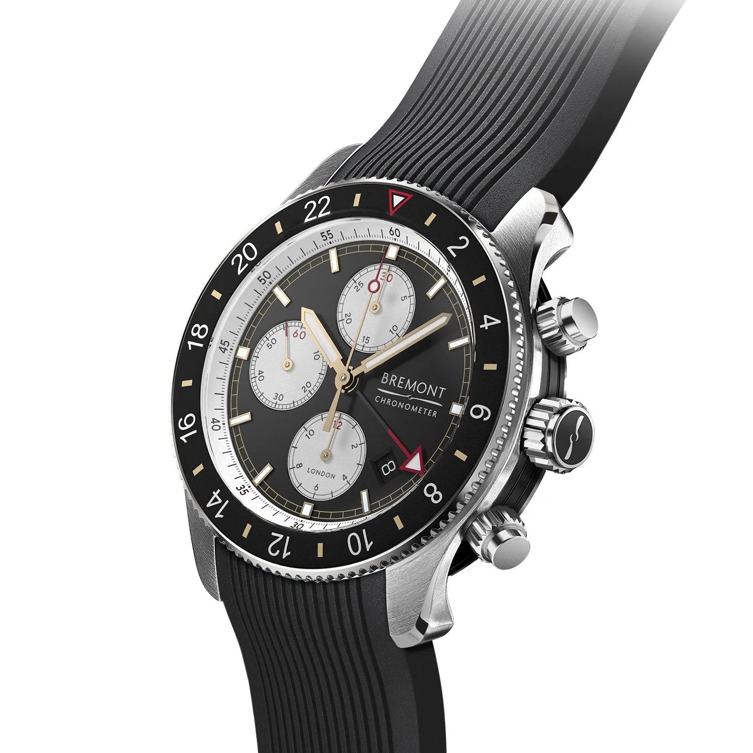 Supermarine Chrono