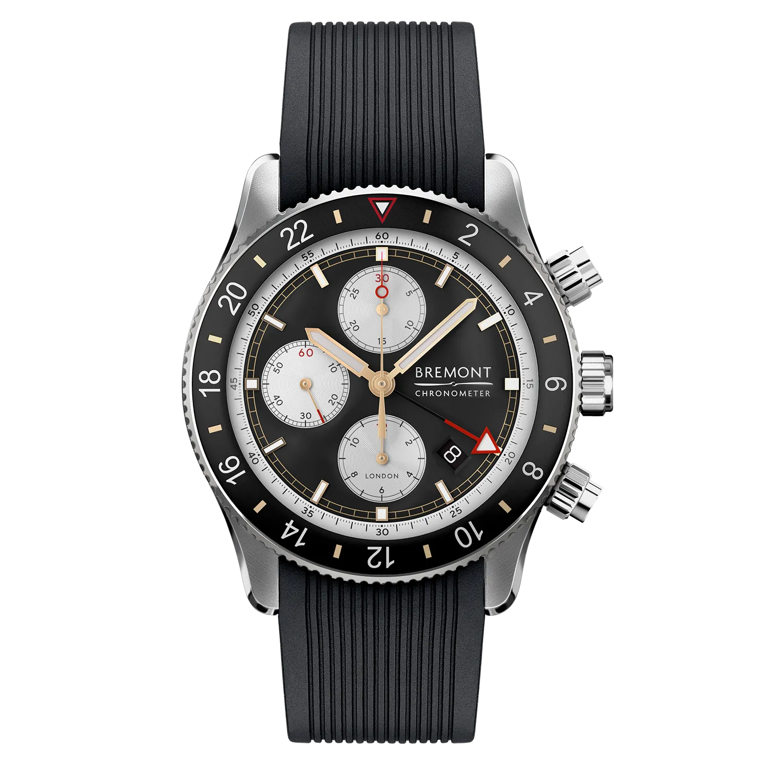 Supermarine Chrono