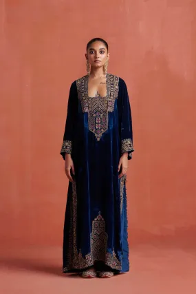 Taal Kaftan