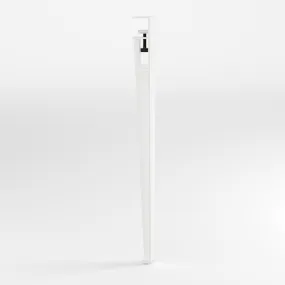 Table and desk leg _ 75 cm