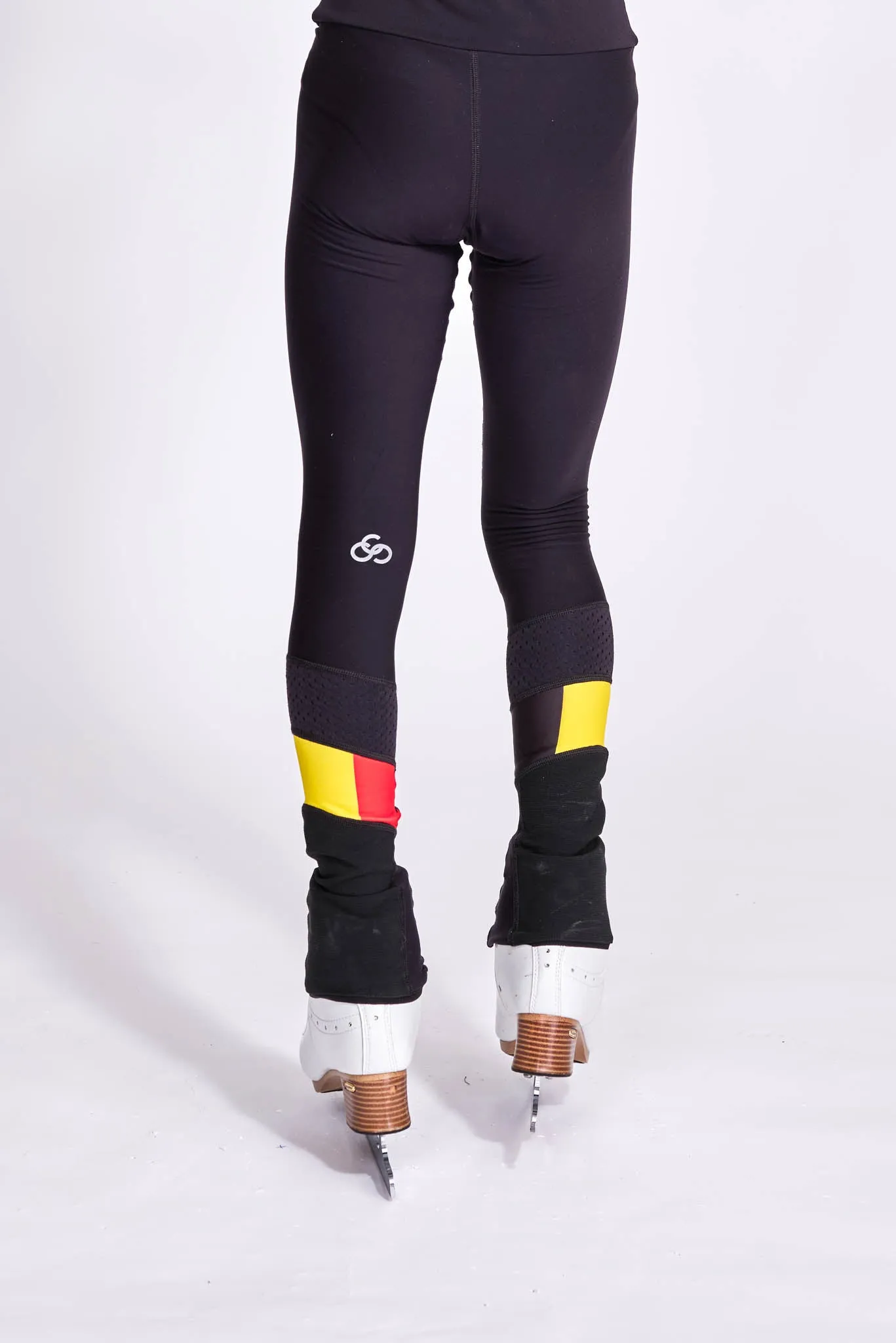 Unite Leggings-Belgium