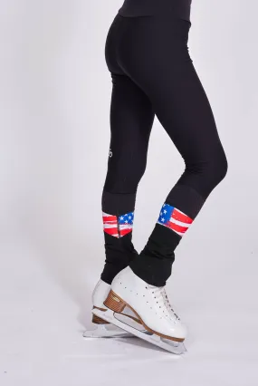 Unite Leggings-USA